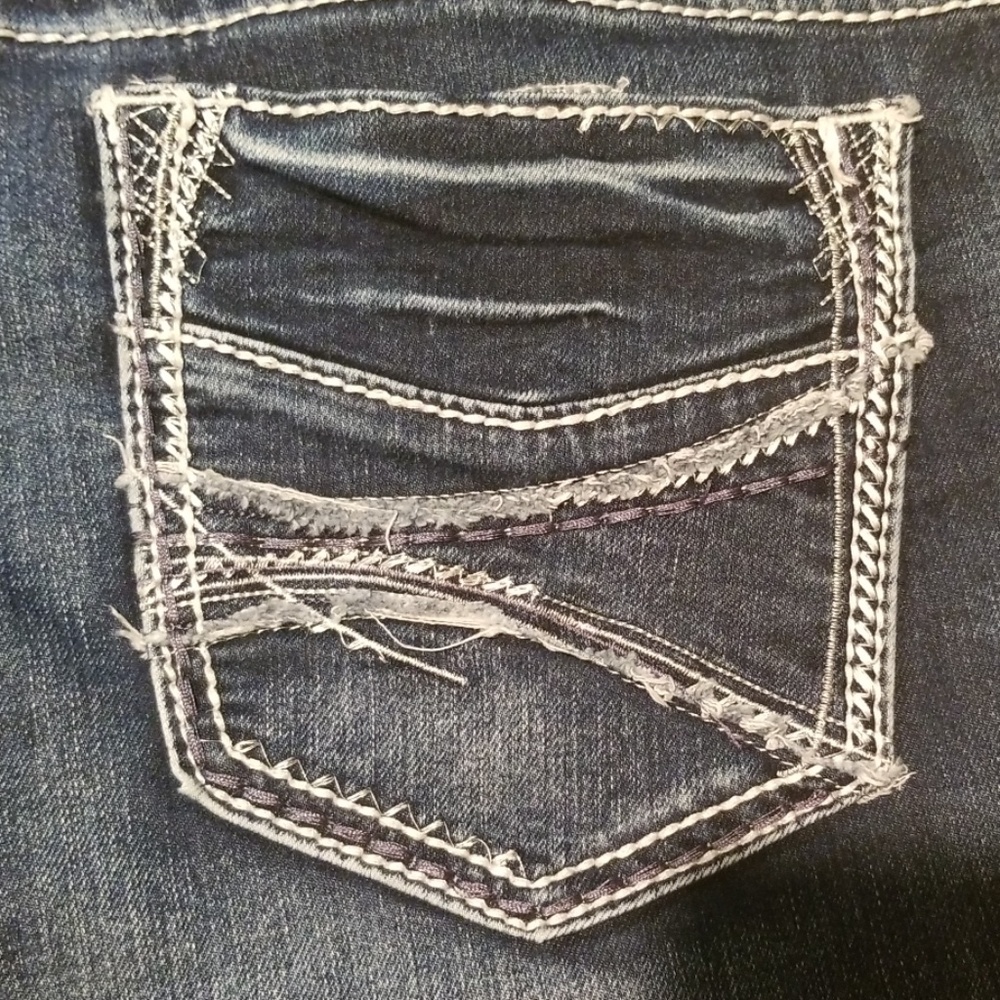 Maurices Boot Cut Jean 15/16